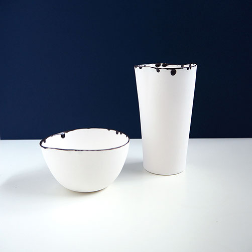 Bring. Me. Cake. (please) and eat CAKE greetings cards - TIME AND TOAST™