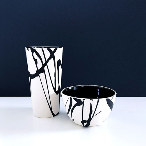 Bring. Me. Cake. (please) and eat CAKE greetings cards - TIME AND TOAST™